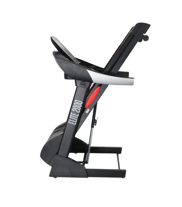 Elite 2000 Treadmill - Image 3