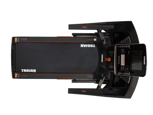 Elite 2000 Treadmill - Image 4