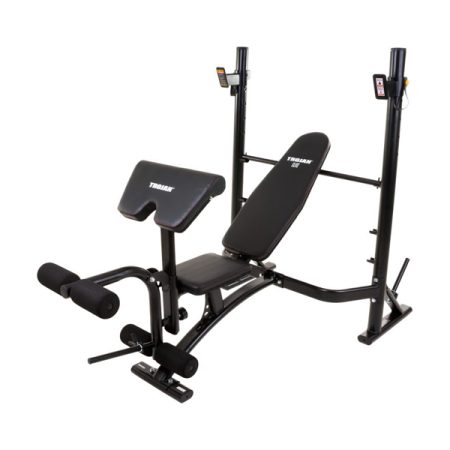 ELITE 2 BENCH