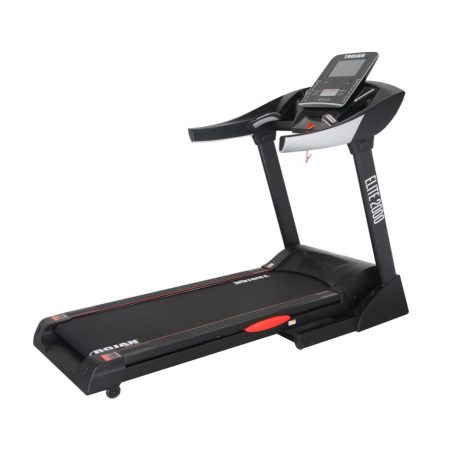 Elite 2000 Treadmill