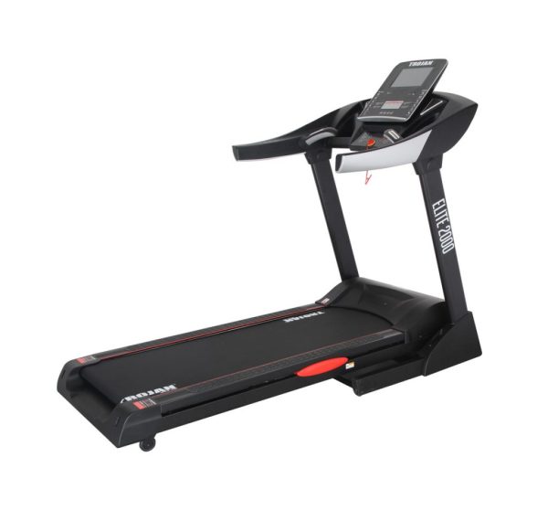 Elite 2000 Treadmill