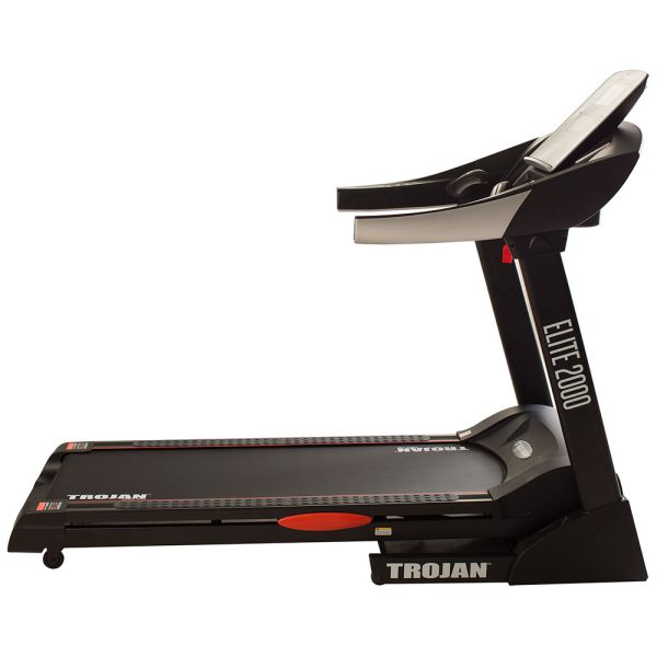 Elite 2000 Treadmill - Image 5