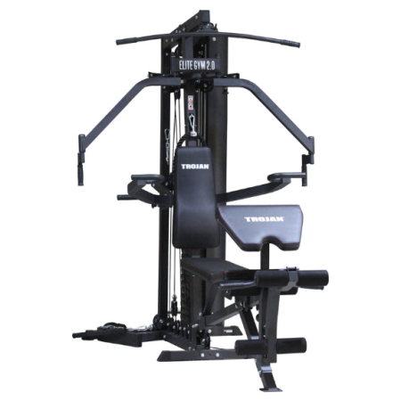 ELITE GYM 2.0