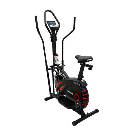 GLIDE CYCLE 500