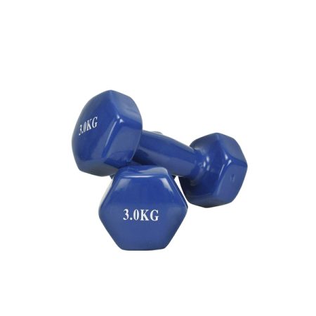 3KG Dumbbells