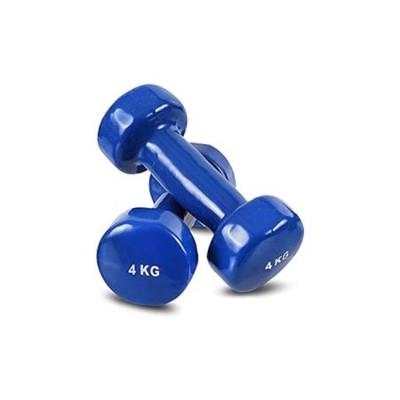 4KG Dumbbells
