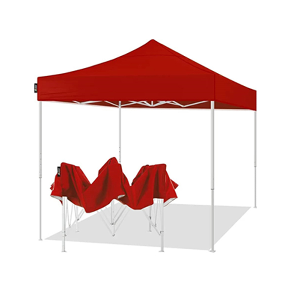 Gazebo Tent