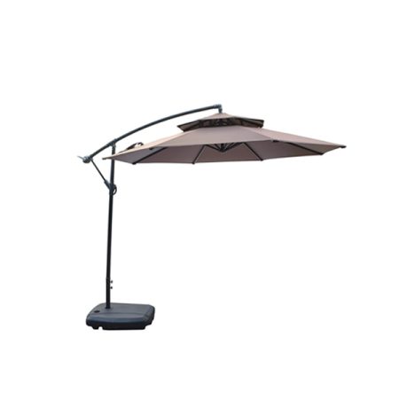Parasol Tent
