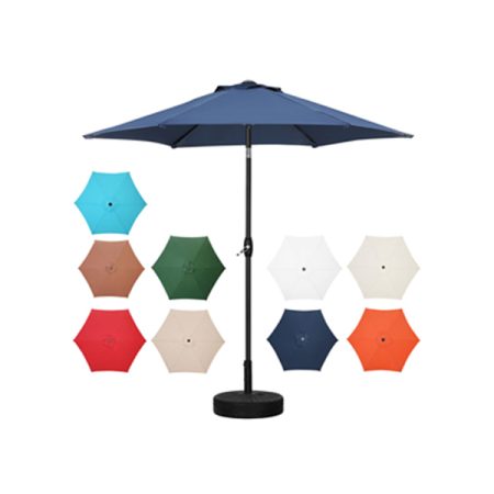 Parasol Tent