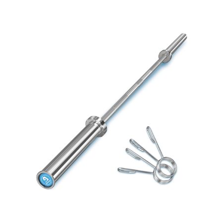 Barbell Bar