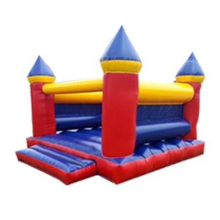 Basic Jumping castle