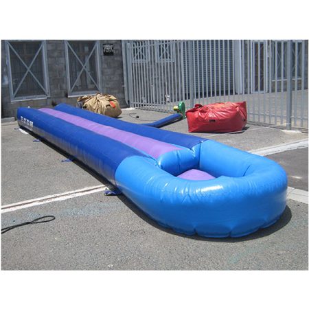 Slip & Slide Jumping castle